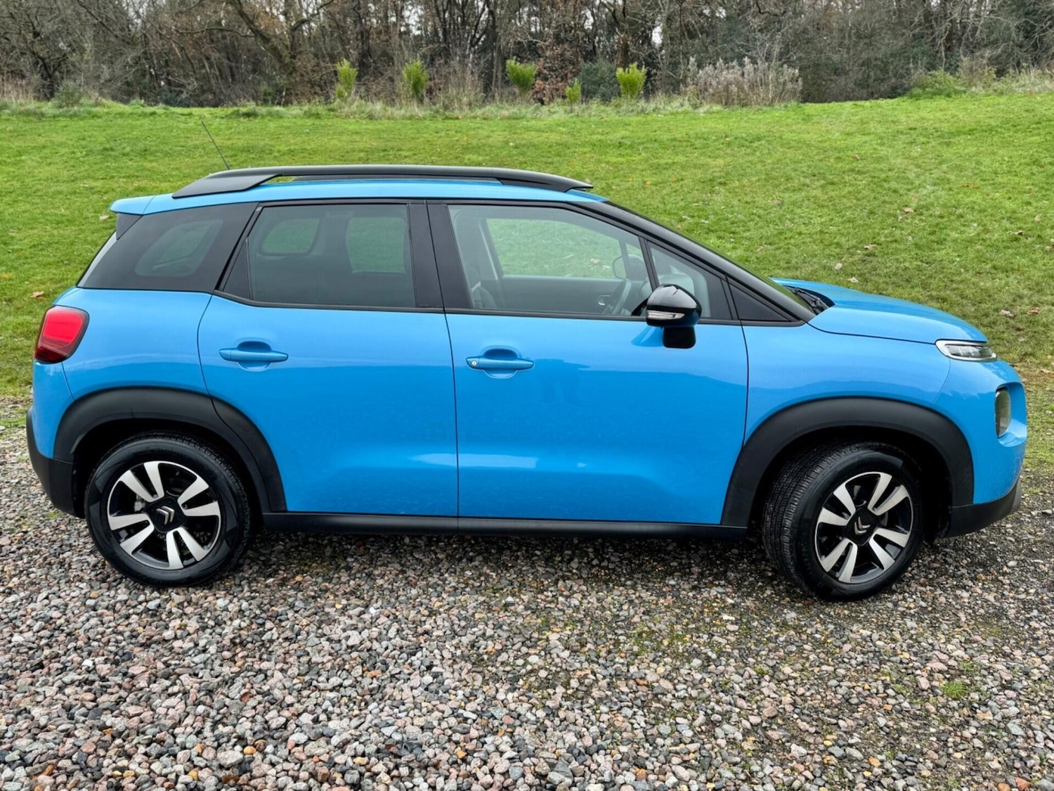 Used Citroen C3 Aircross 2019 for sale - 76763291: Photo 2