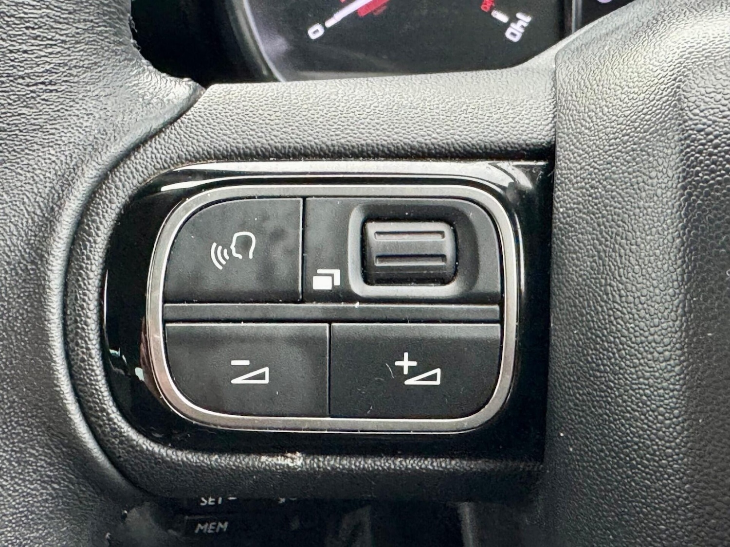 Used Citroen C3 Aircross 2019 for sale - 76763291: Photo 20