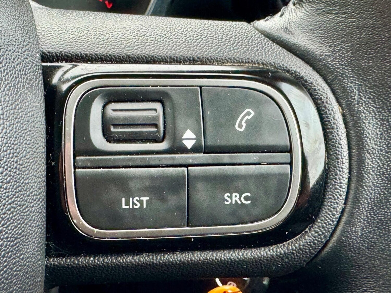 Used Citroen C3 Aircross 2019 for sale - 76763291: Photo 21