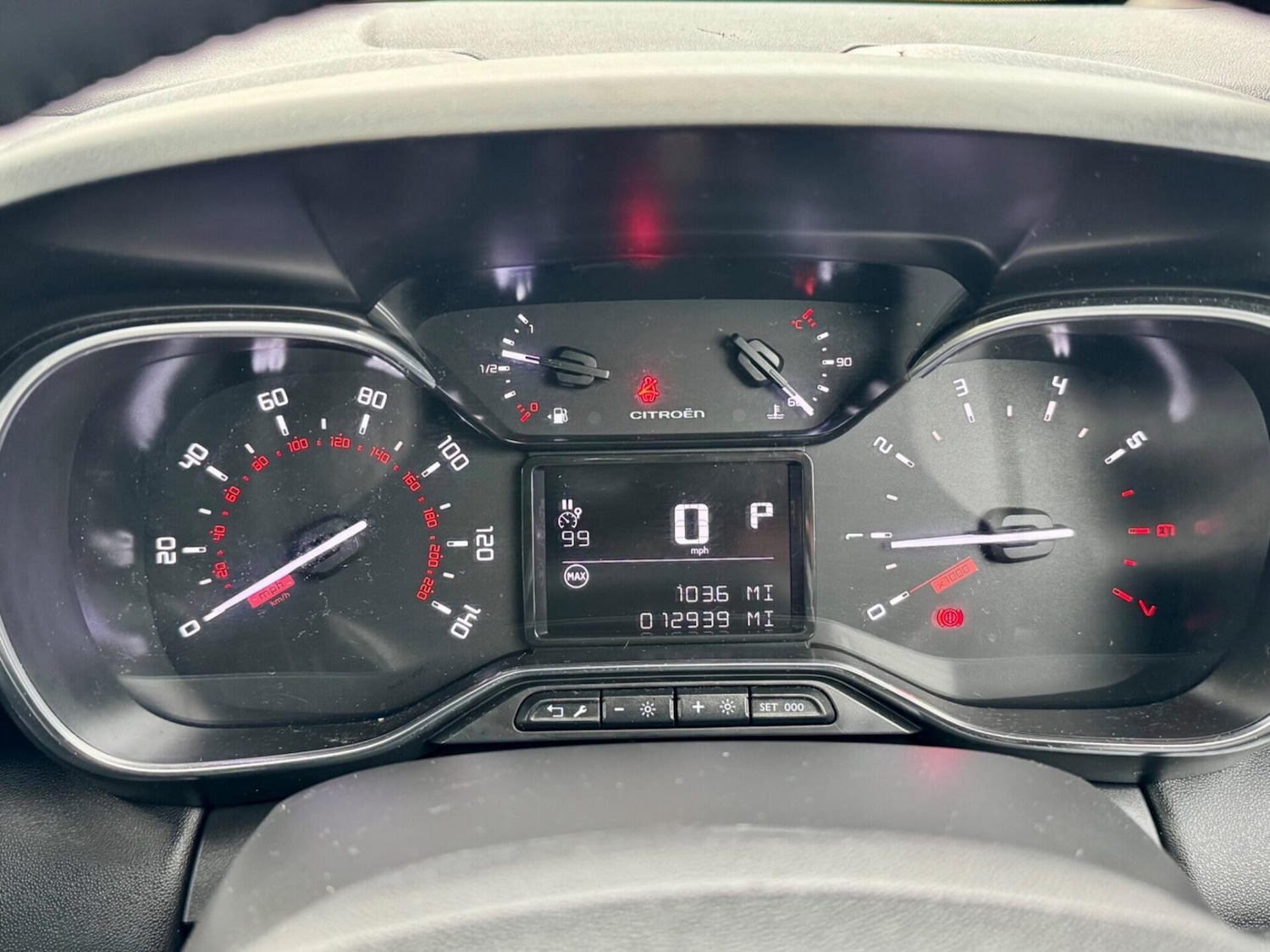 Used Citroen C3 Aircross 2019 for sale - 76763291: Photo 25