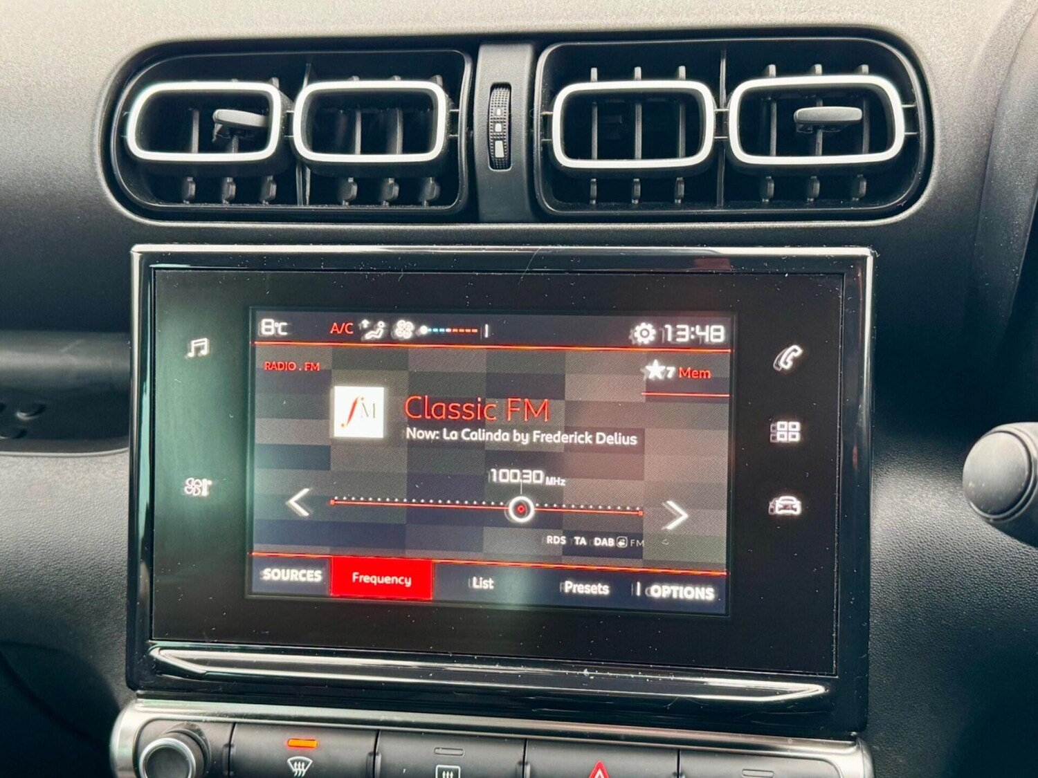 Used Citroen C3 Aircross 2019 for sale - 76763291: Photo 27