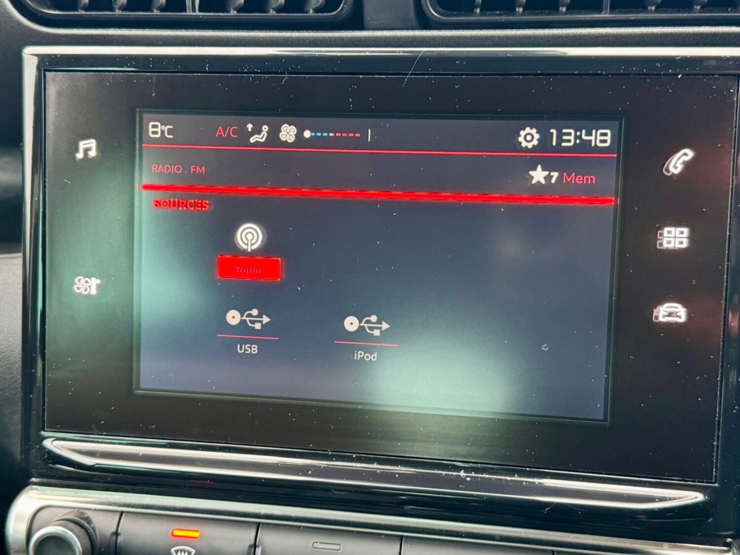 Used Citroen C3 Aircross 2019 for sale - 76763291: Photo 28