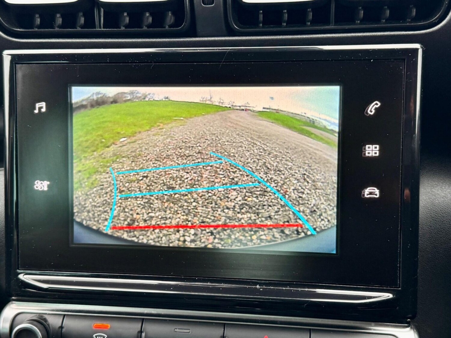 Used Citroen C3 Aircross 2019 for sale - 76763291: Photo 31