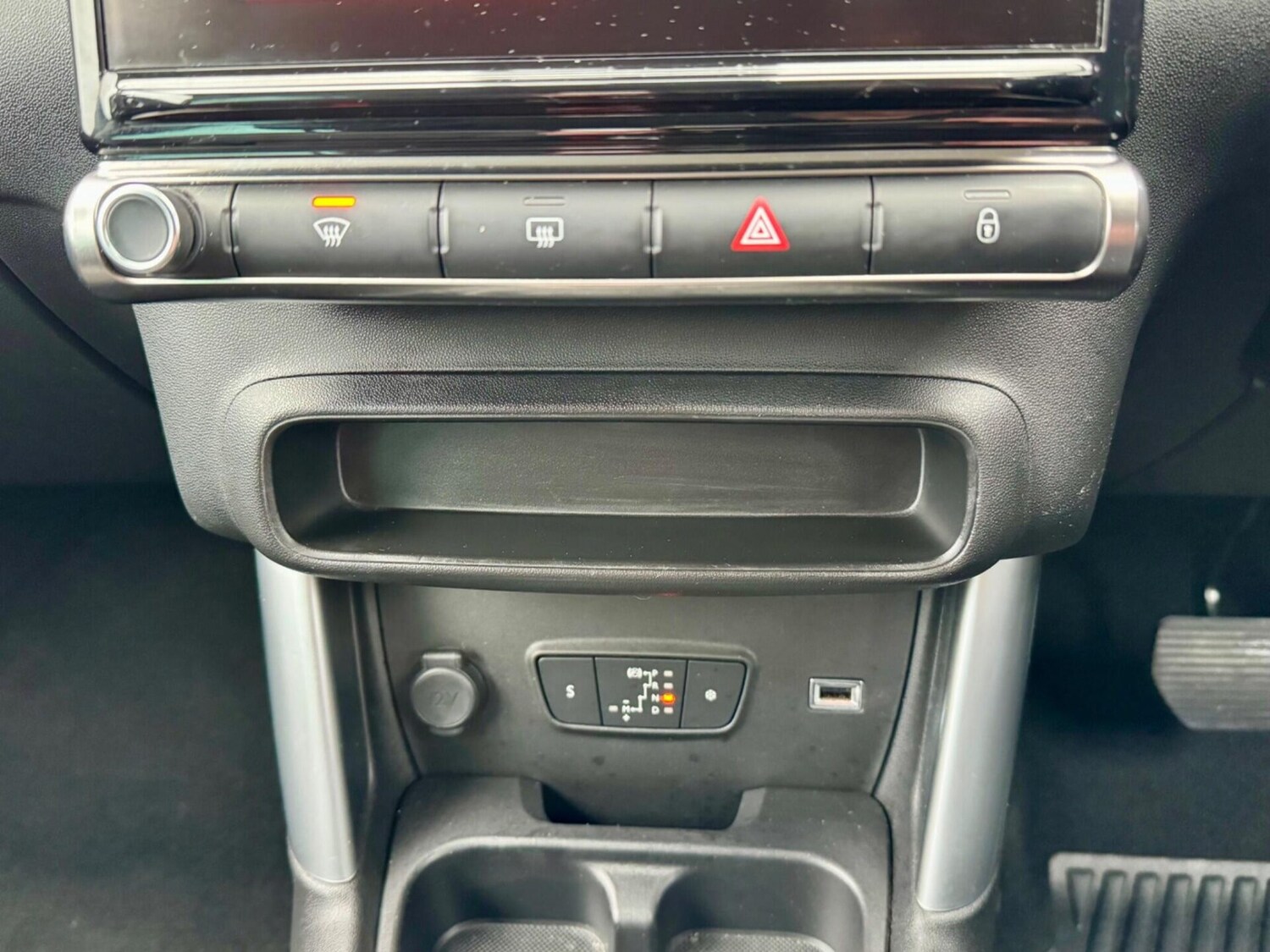 Used Citroen C3 Aircross 2019 for sale - 76763291: Photo 32