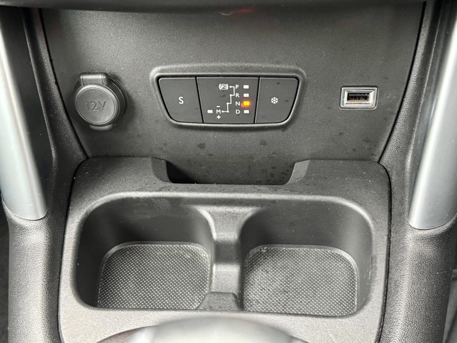 Used Citroen C3 Aircross 2019 for sale - 76763291: Photo 33