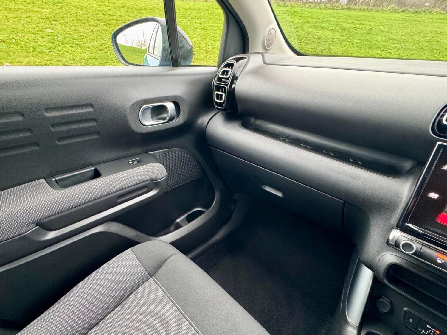 Used Citroen C3 Aircross 2019 for sale - 76763291: Photo 35