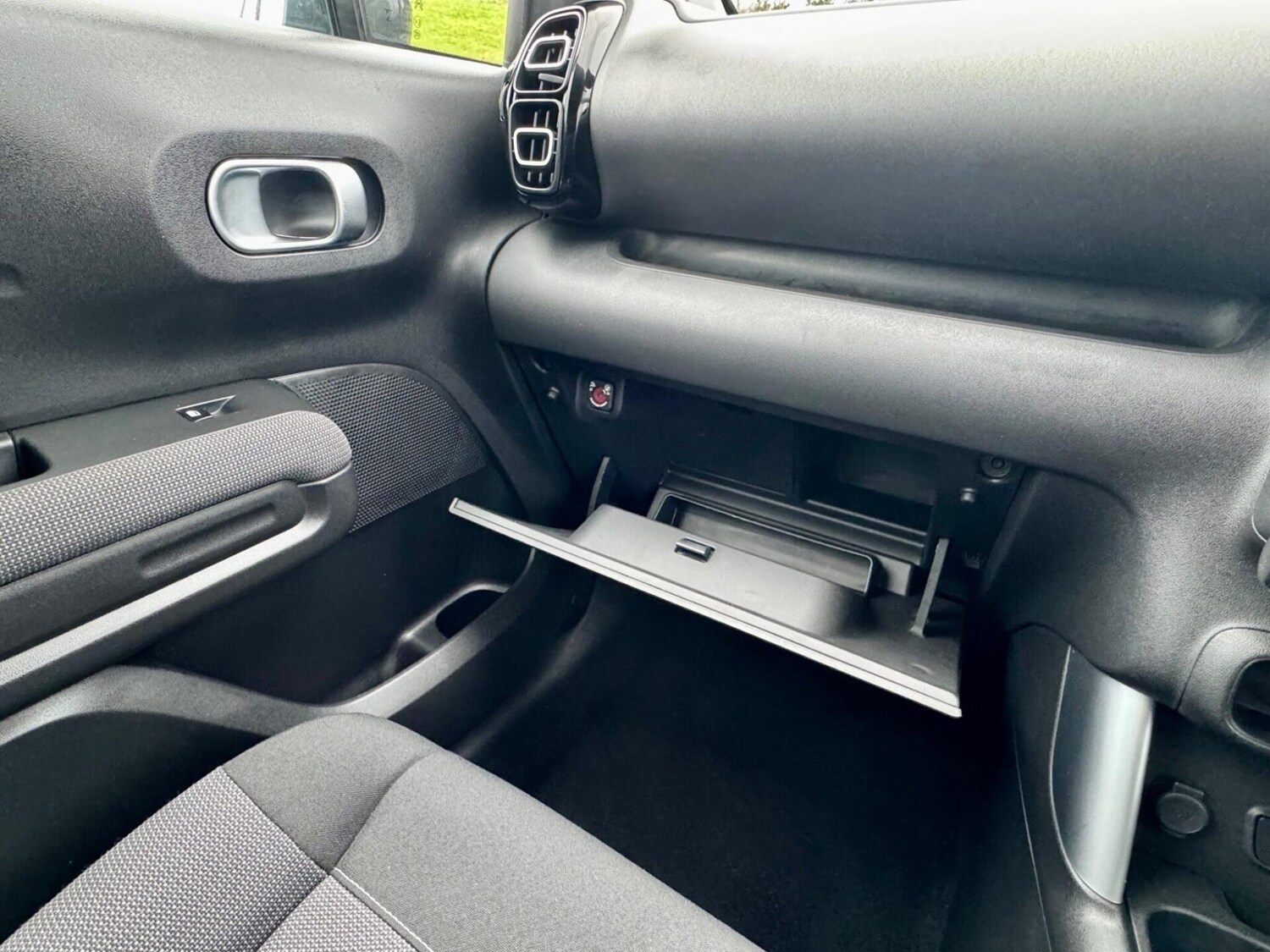 Used Citroen C3 Aircross 2019 for sale - 76763291: Photo 36