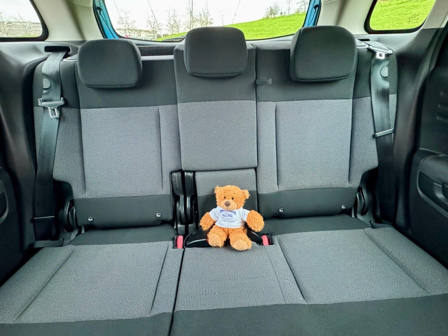 Used Citroen C3 Aircross 2019 for sale - 76763291: Photo 38