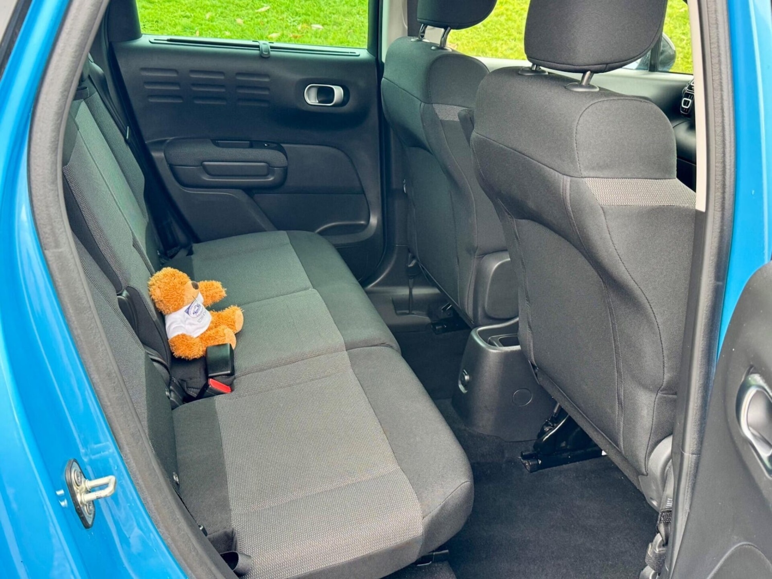 Used Citroen C3 Aircross 2019 for sale - 76763291: Photo 42