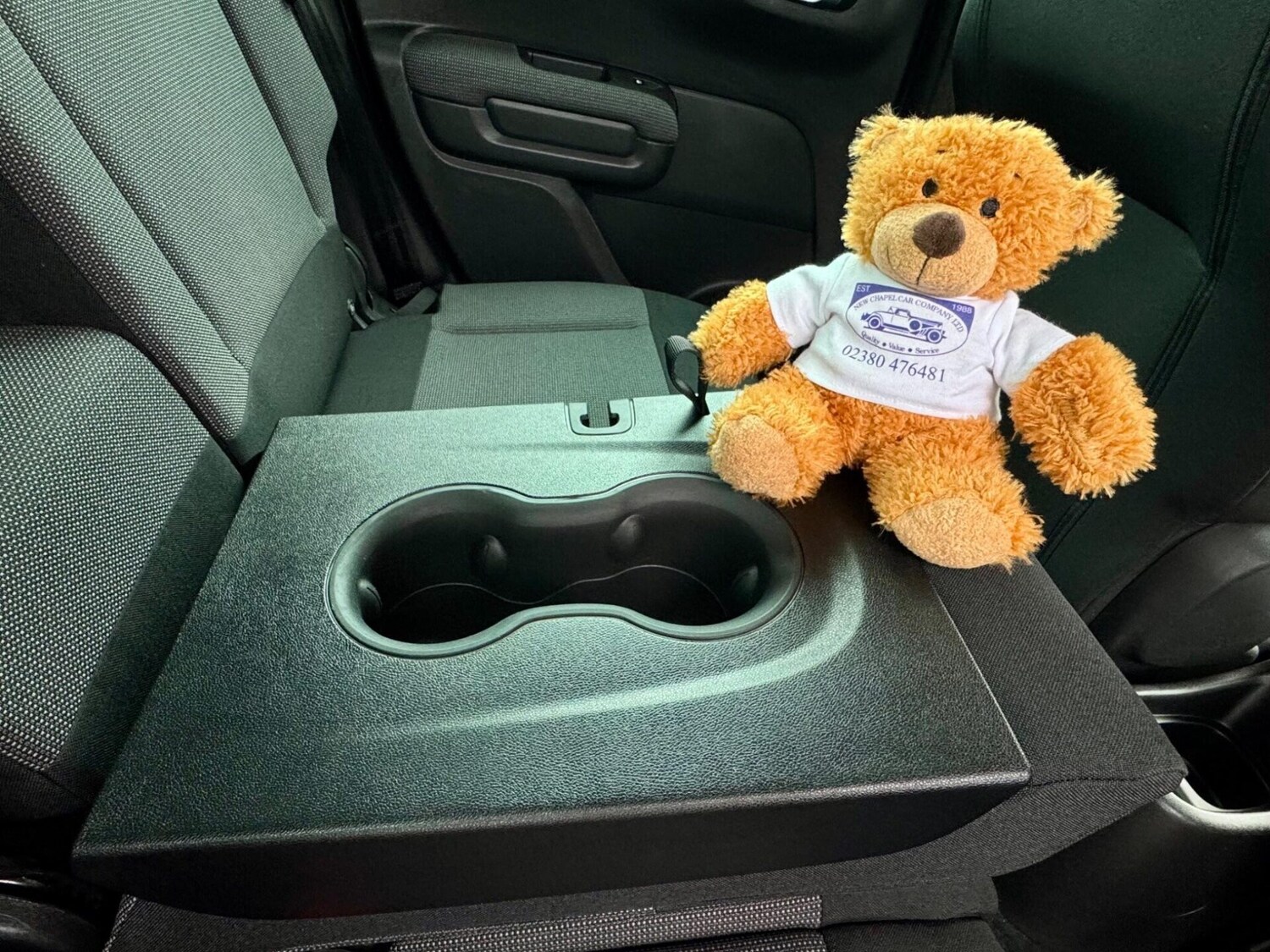 Used Citroen C3 Aircross 2019 for sale - 76763291: Photo 46