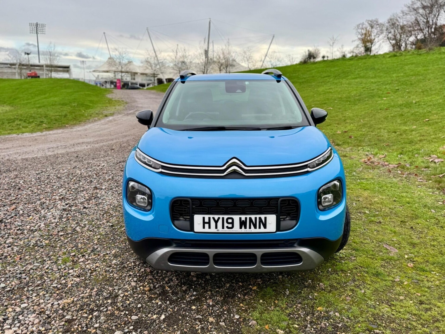 Used Citroen C3 Aircross 2019 for sale - 76763291: Photo 5
