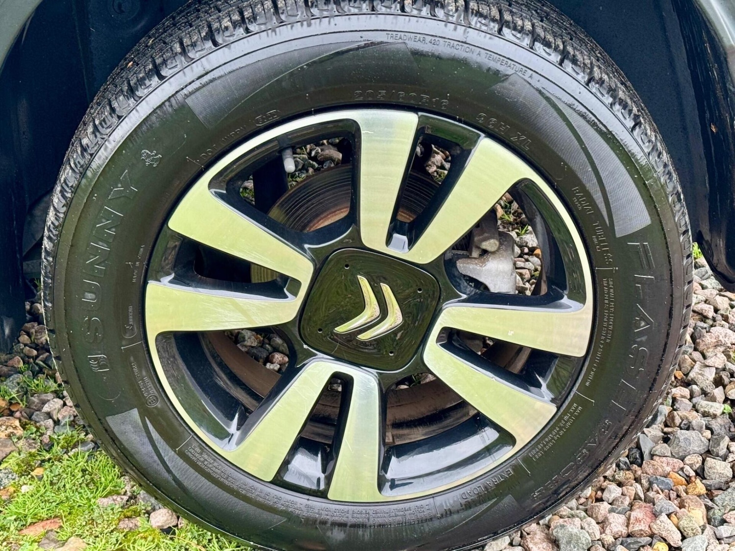 Used Citroen C3 Aircross 2019 for sale - 76763291: Photo 50