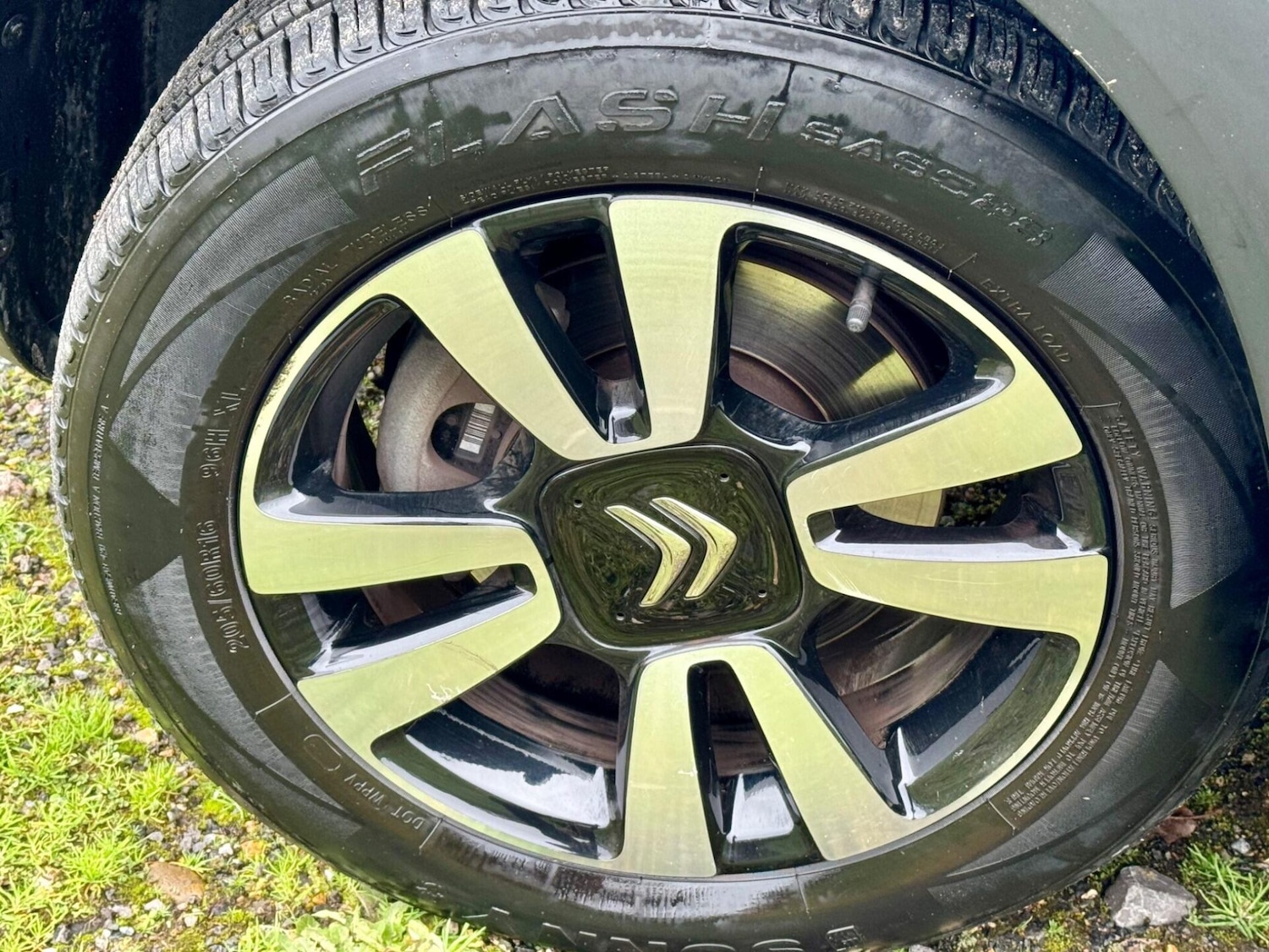 Used Citroen C3 Aircross 2019 for sale - 76763291: Photo 51