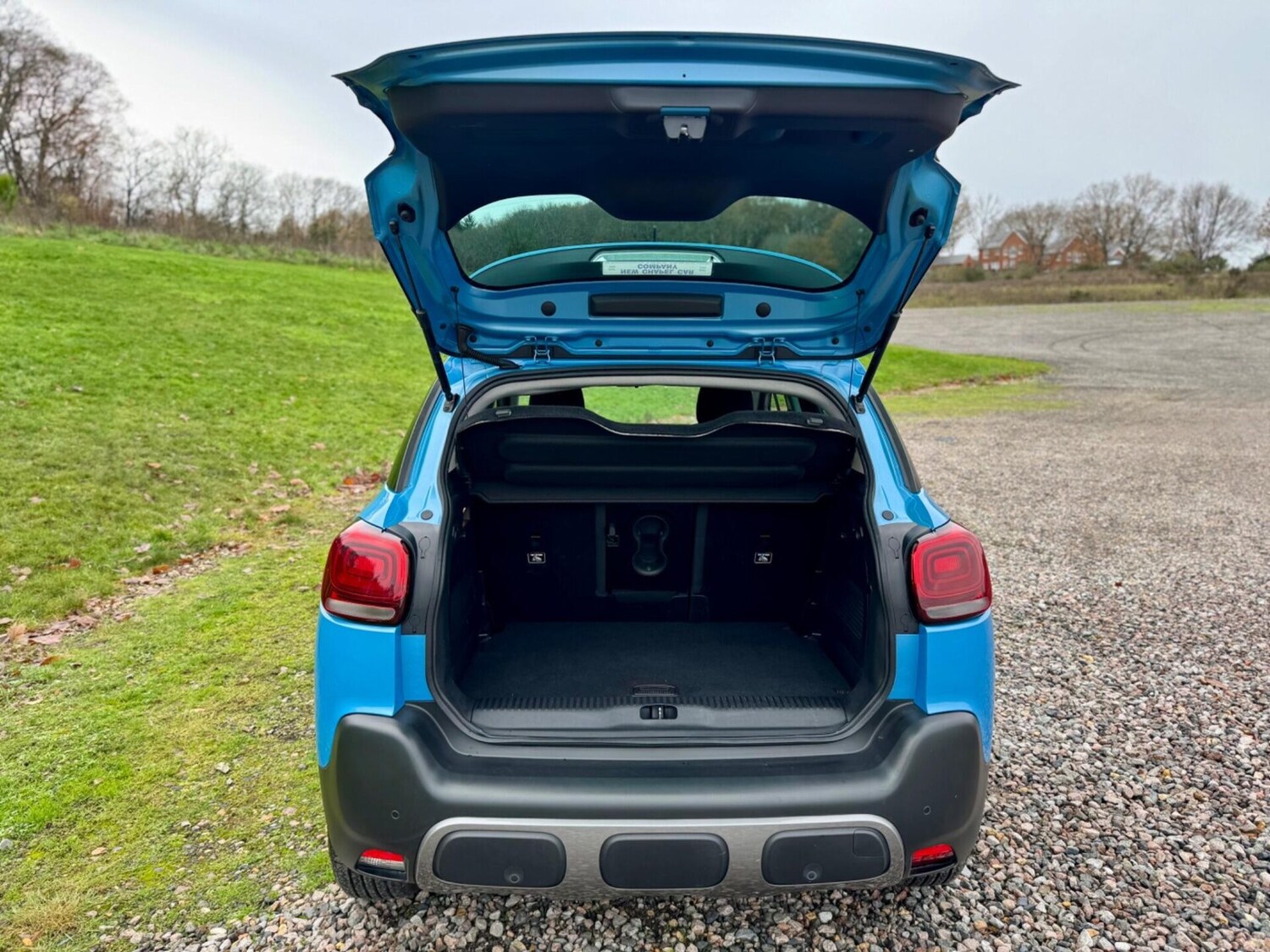 Used Citroen C3 Aircross 2019 for sale - 76763291: Photo 53