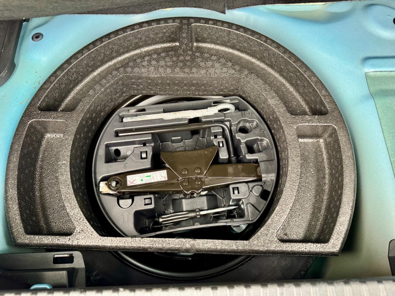 Used Citroen C3 Aircross 2019 for sale - 76763291: Photo 56