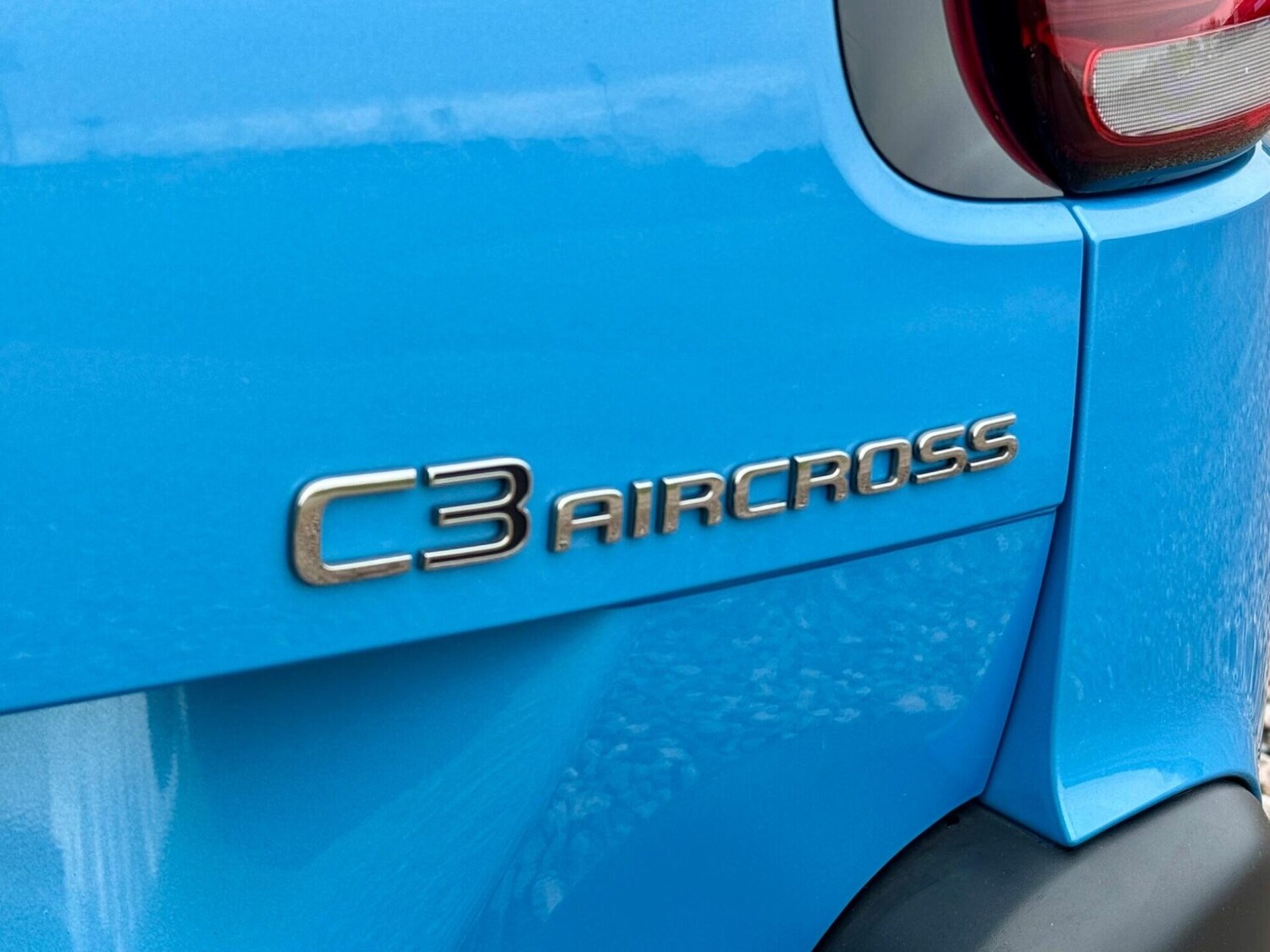 Used Citroen C3 Aircross 2019 for sale - 76763291: Photo 58