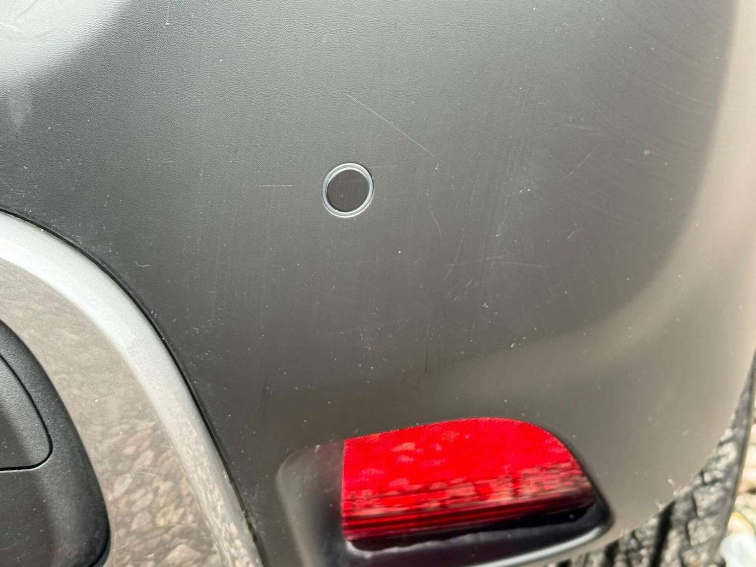 Used Citroen C3 Aircross 2019 for sale - 76763291: Photo 59