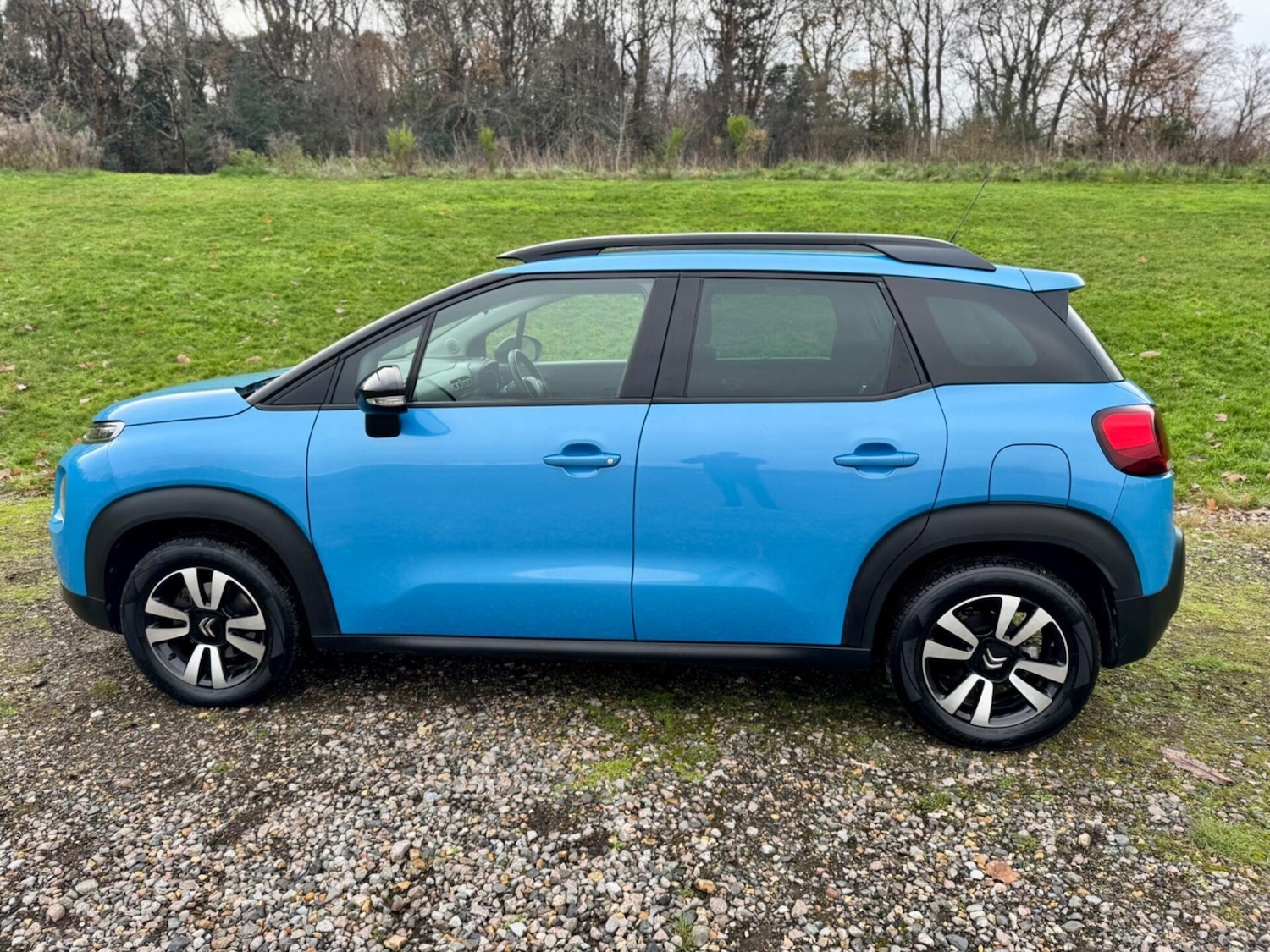 Used Citroen C3 Aircross 2019 for sale - 76763291: Photo 6