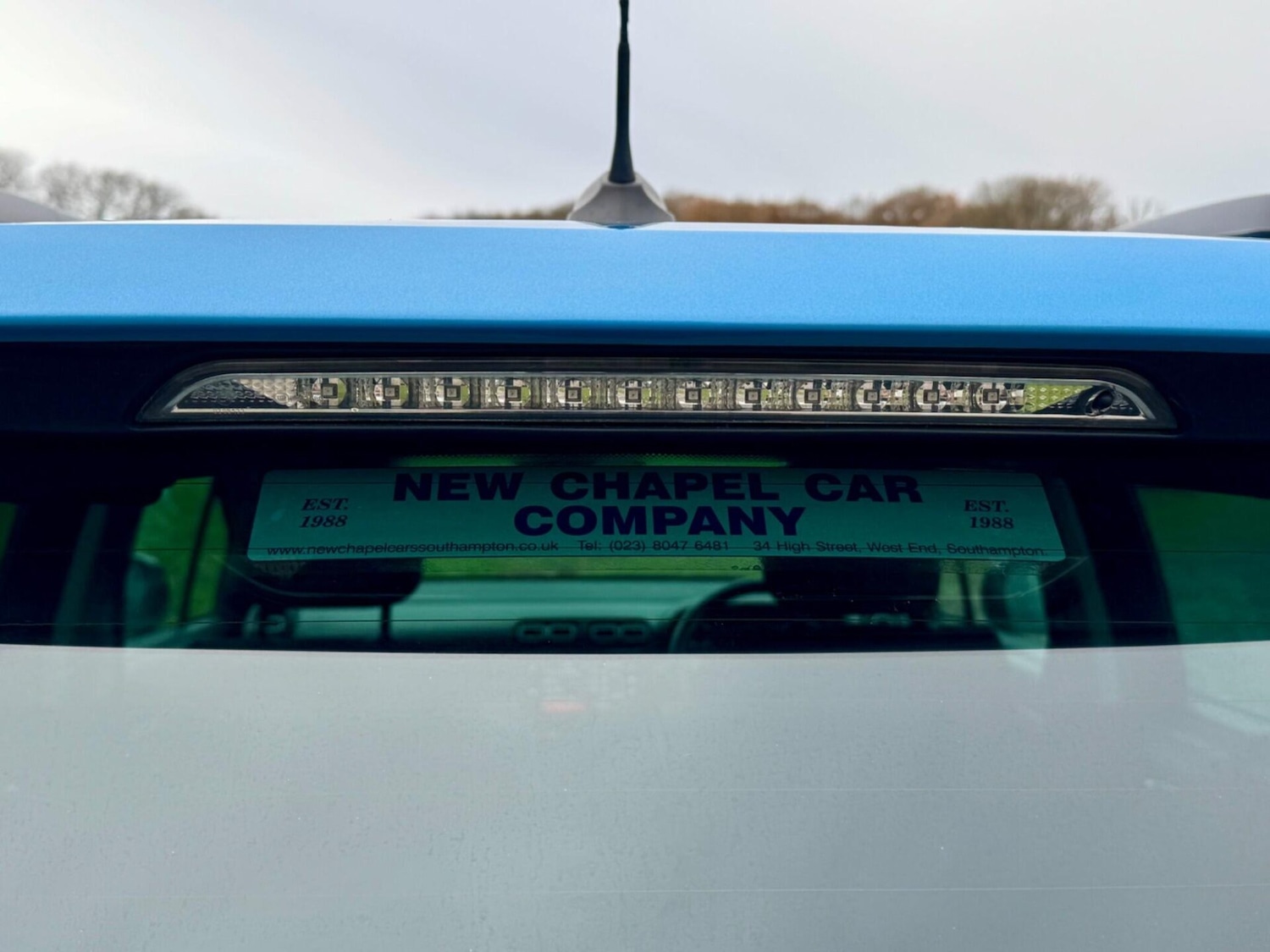 Used Citroen C3 Aircross 2019 for sale - 76763291: Photo 60