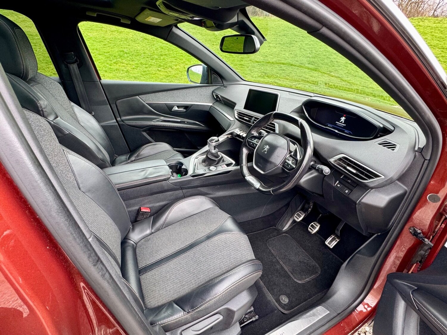 Used Peugeot 3008 2017 for sale - 77890750: Photo 16