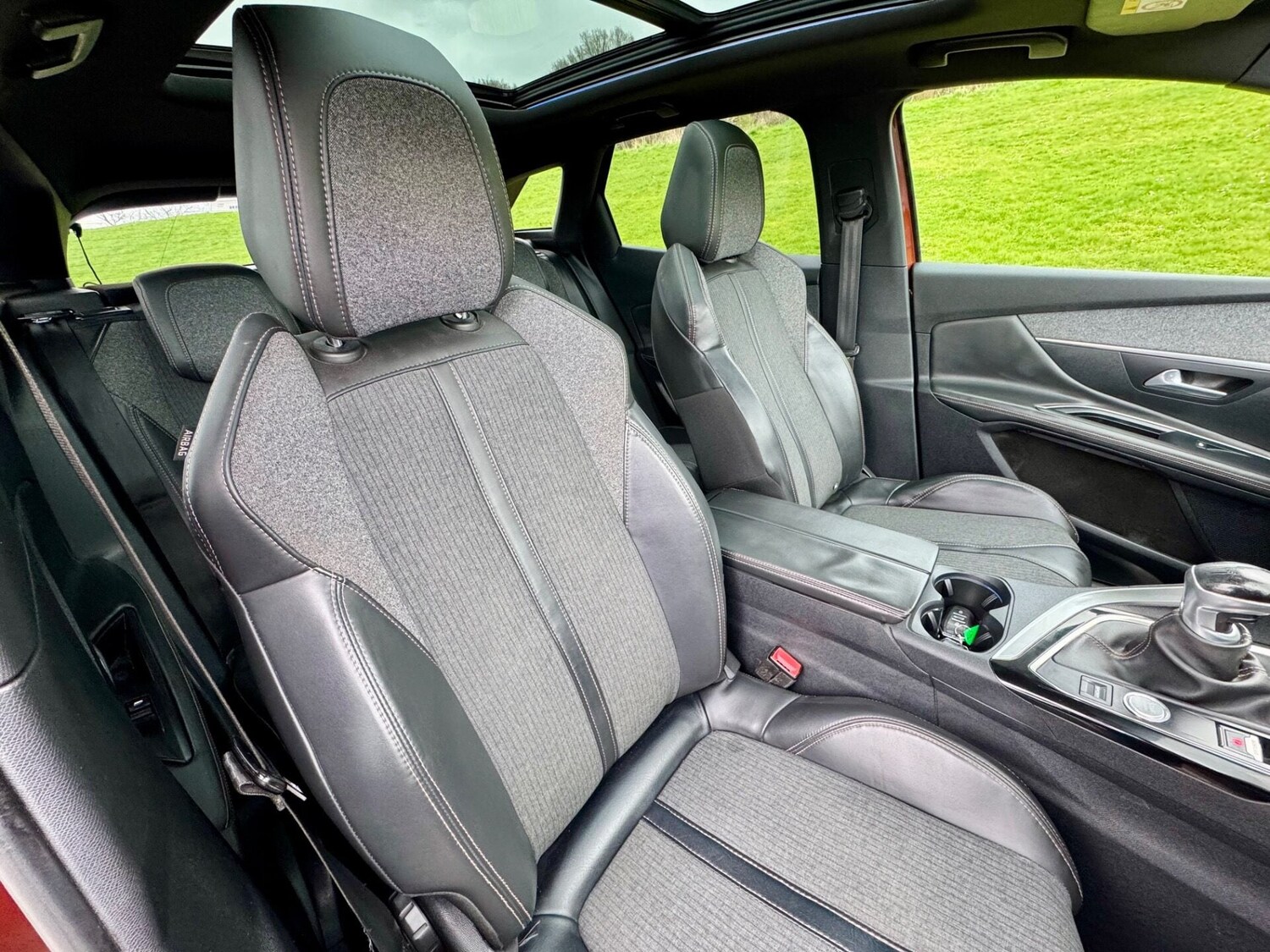 Used Peugeot 3008 2017 for sale - 77890750: Photo 17