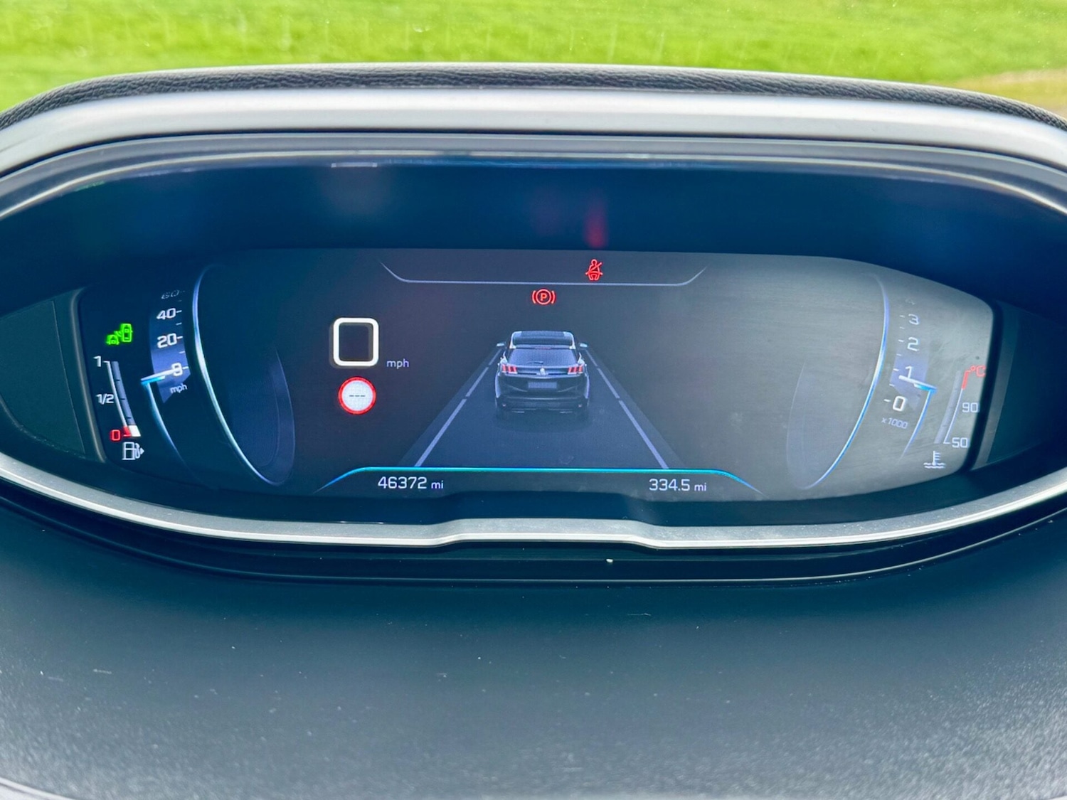 Used Peugeot 3008 2017 for sale - 77890750: Photo 28