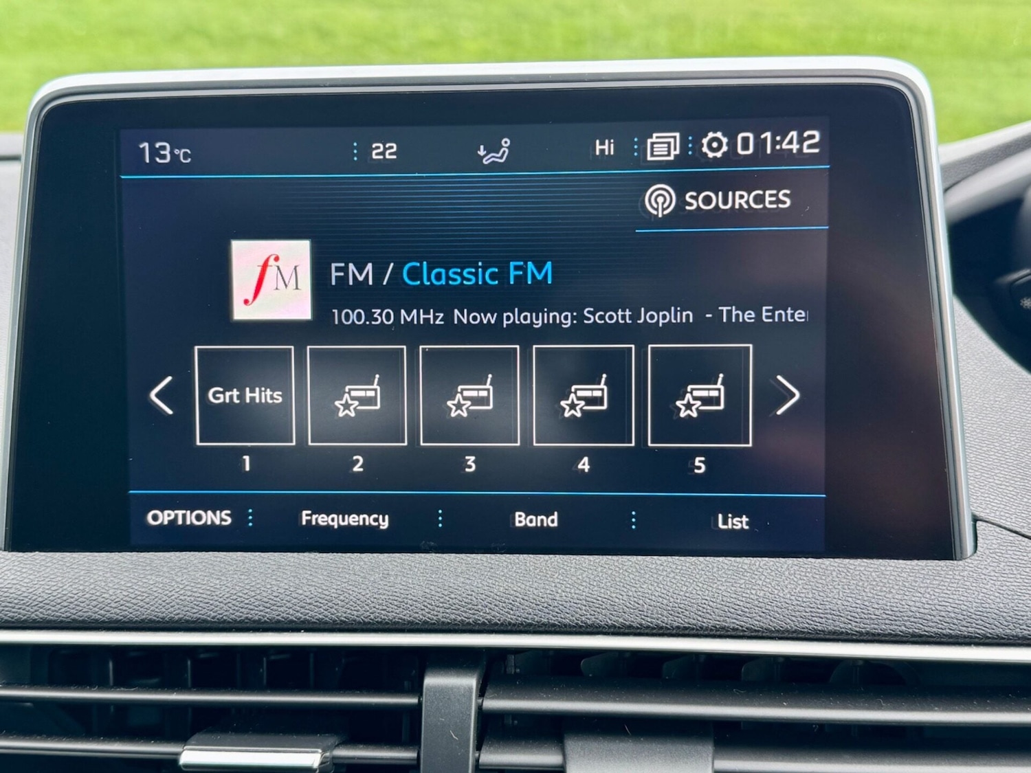 Used Peugeot 3008 2017 for sale - 77890750: Photo 30