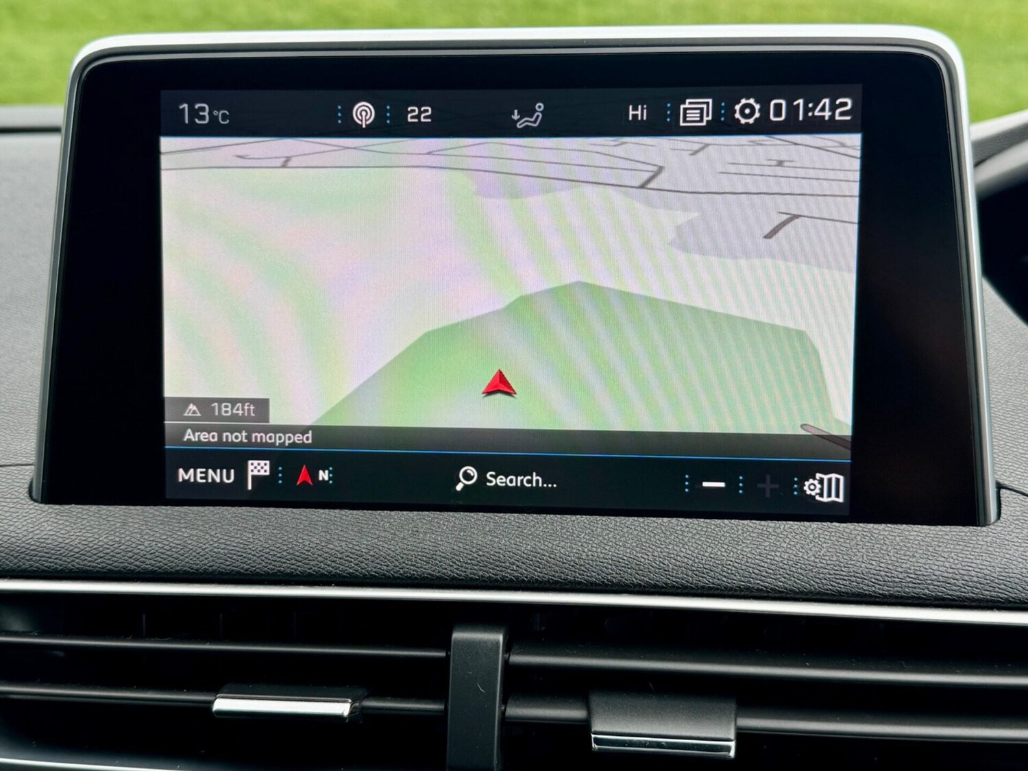 Used Peugeot 3008 2017 for sale - 77890750: Photo 31