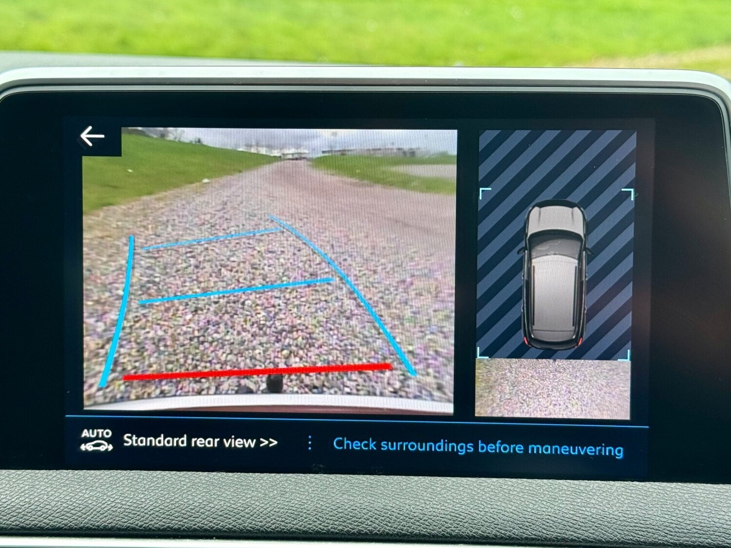 Used Peugeot 3008 2017 for sale - 77890750: Photo 33