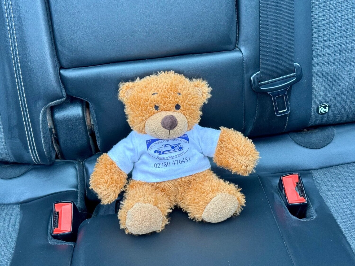 Used Peugeot 3008 2017 for sale - 77890750: Photo 44