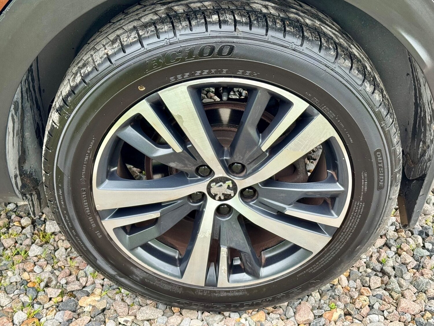 Used Peugeot 3008 2017 for sale - 77890750: Photo 49