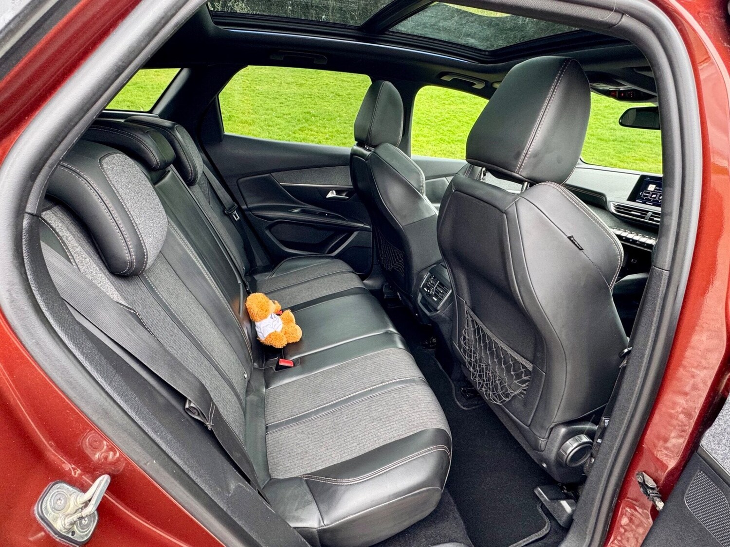 Used Peugeot 3008 2017 for sale - 77890750: Photo 51