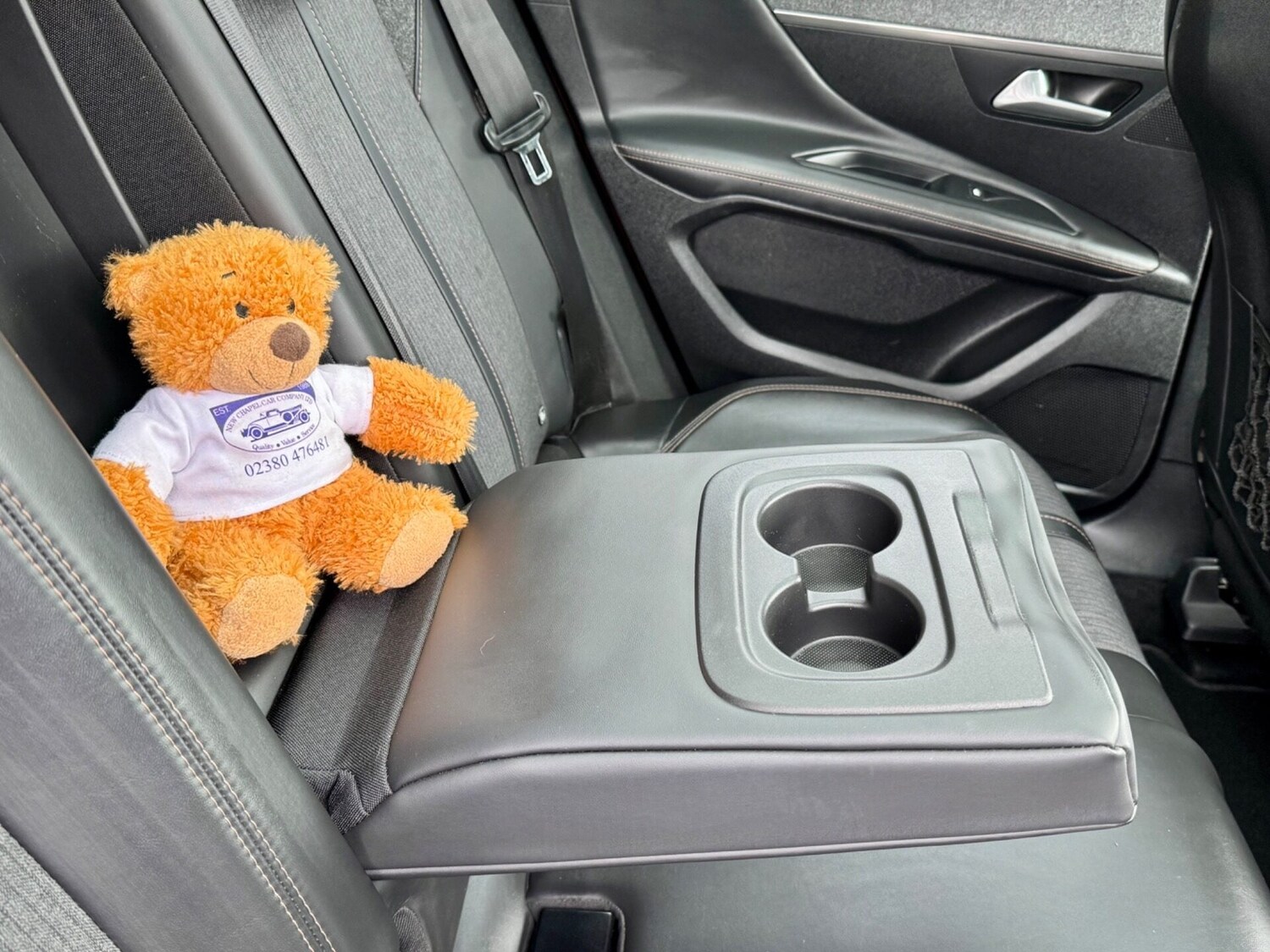 Used Peugeot 3008 2017 for sale - 77890750: Photo 53