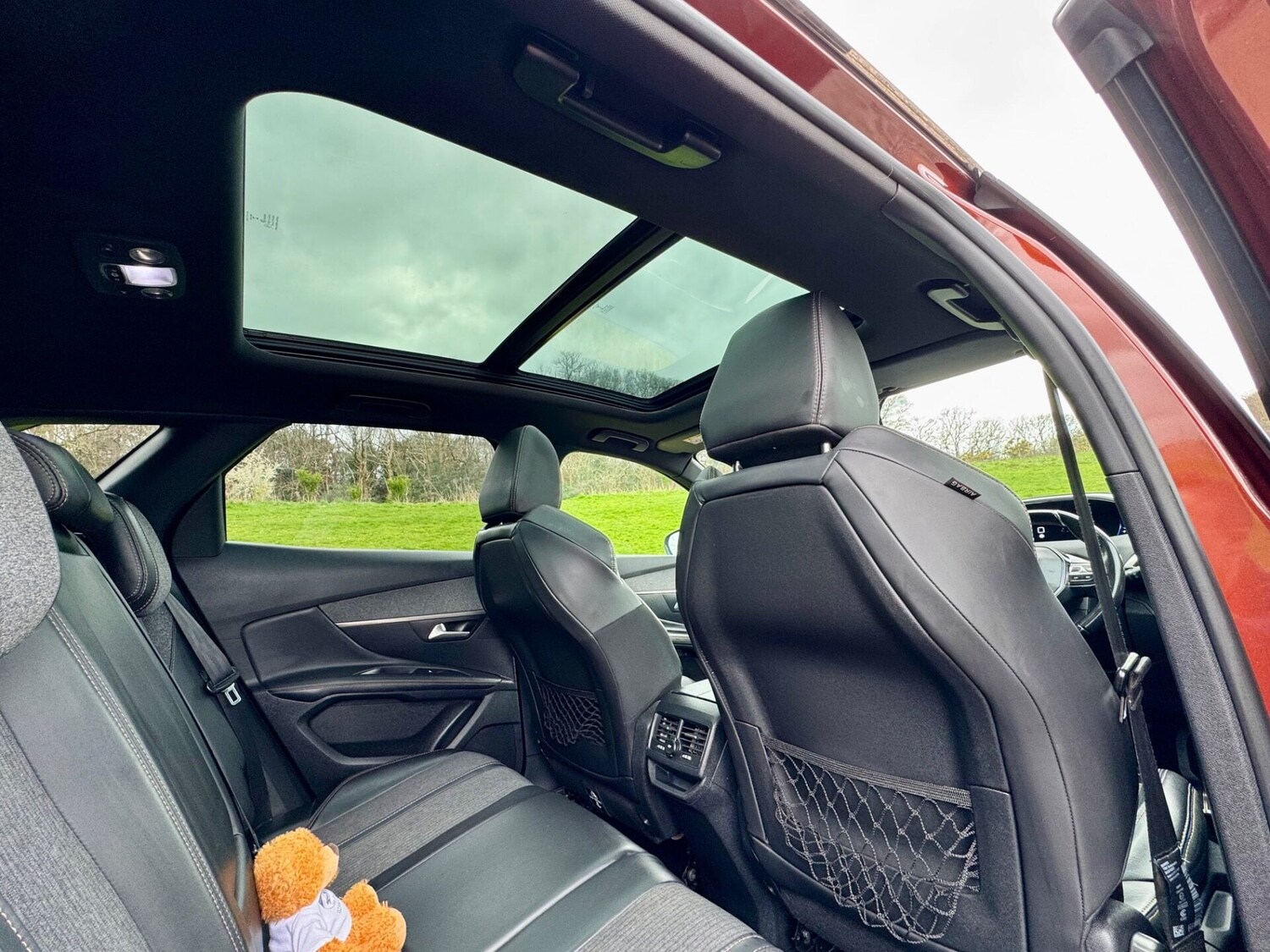 Used Peugeot 3008 2017 for sale - 77890750: Photo 55