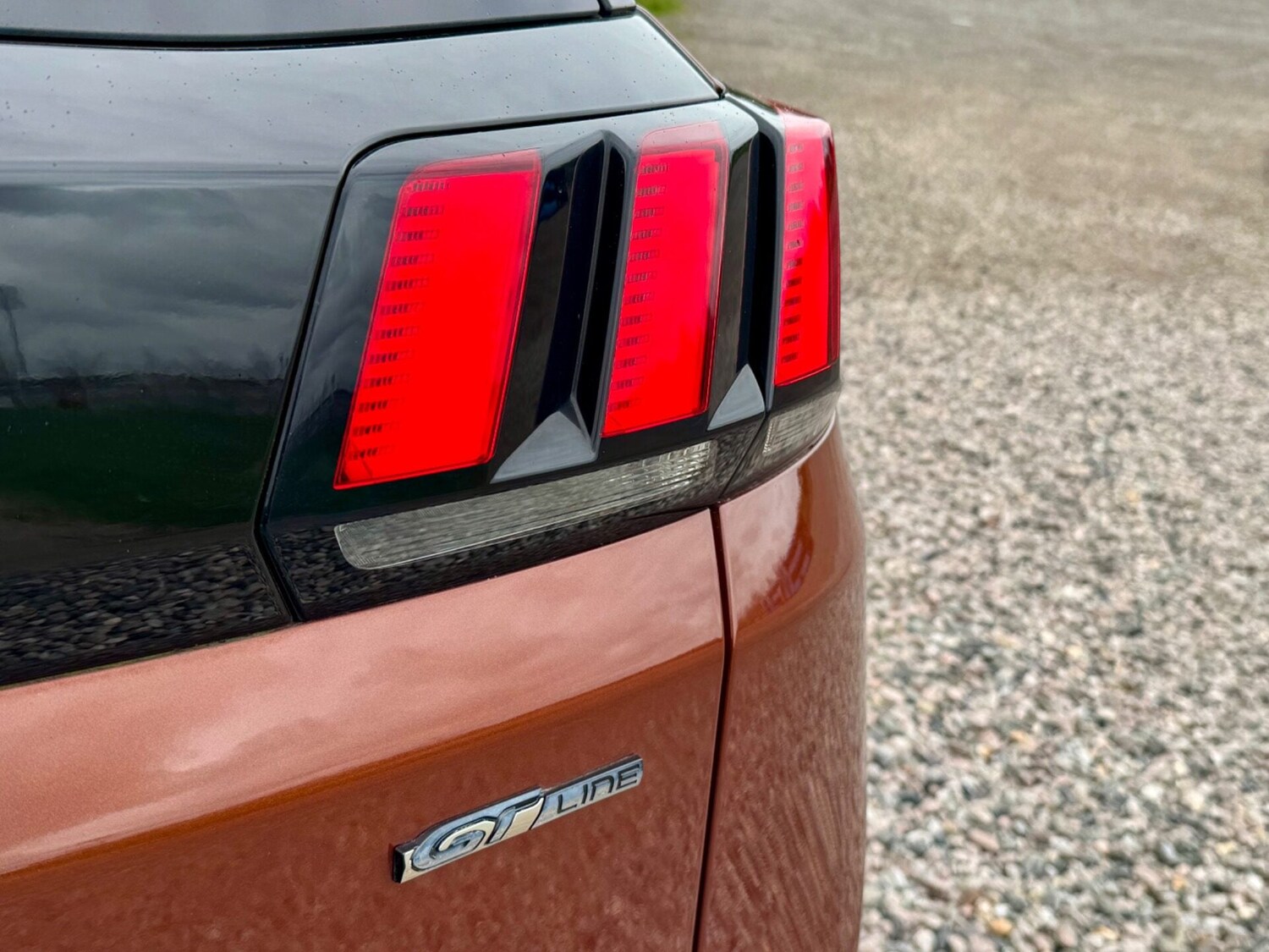 Used Peugeot 3008 2017 for sale - 77890750: Photo 57