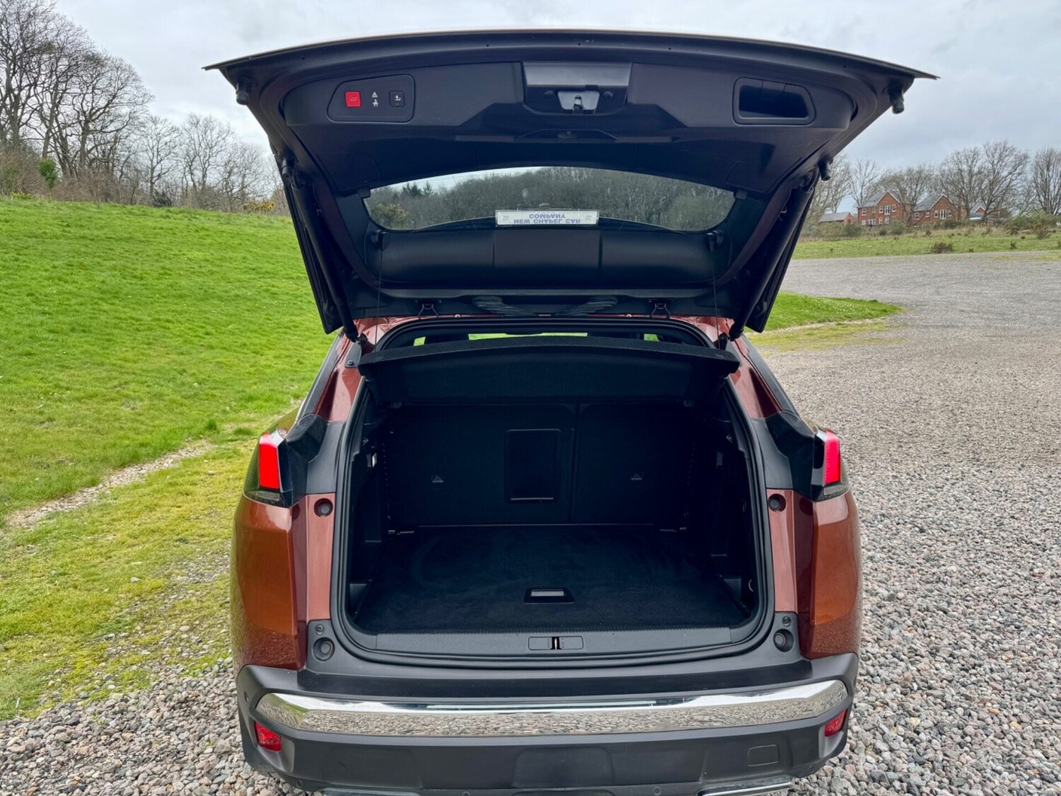 Used Peugeot 3008 2017 for sale - 77890750: Photo 60