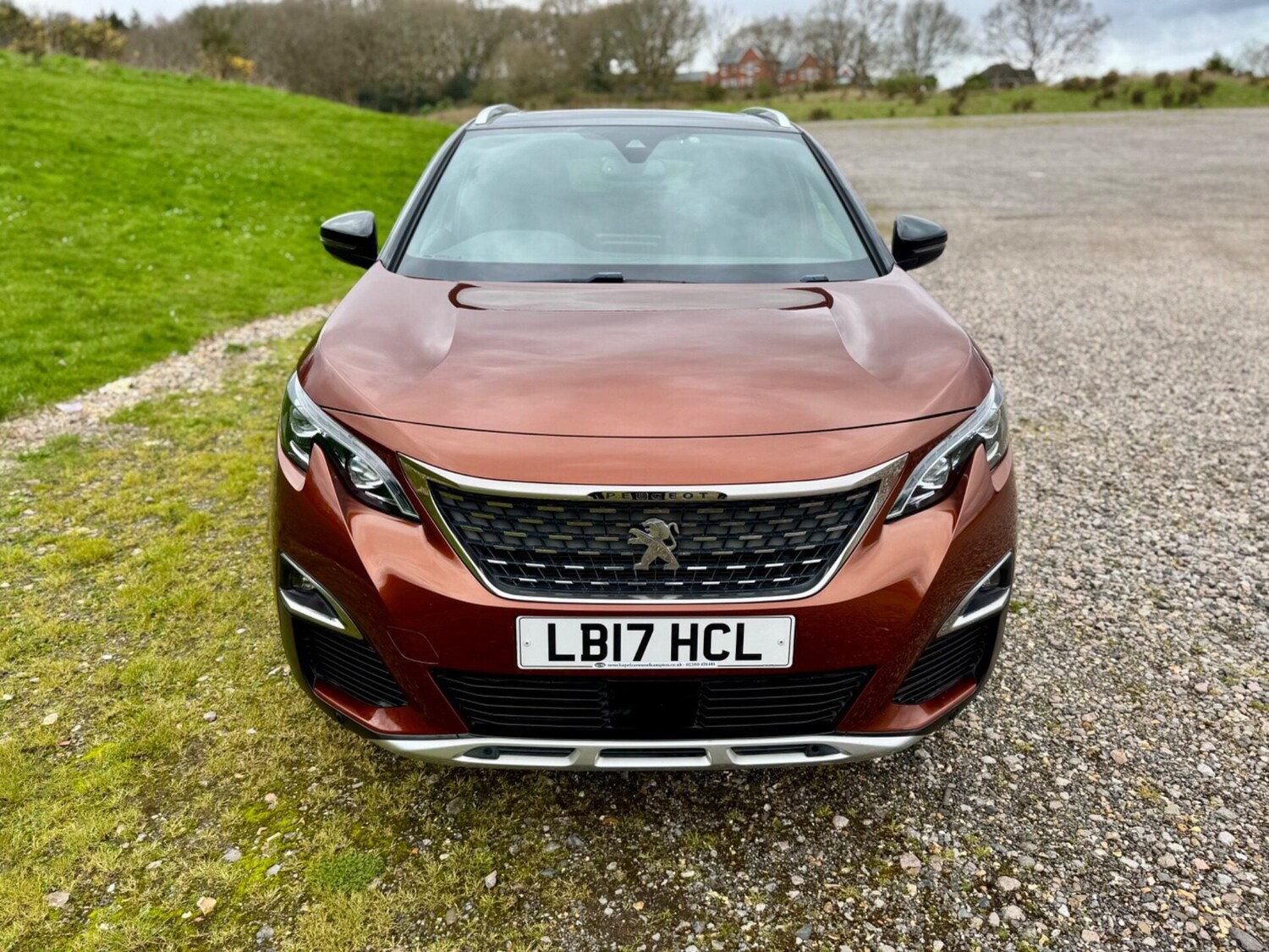 Used Peugeot 3008 2017 for sale - 77890750: Photo 67