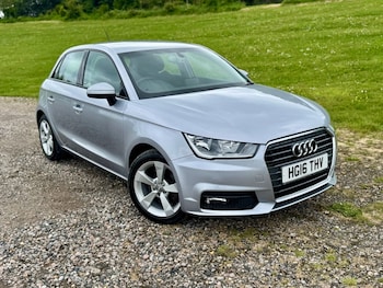 Used Audi A1 2016 for sale - 78750123: Photo