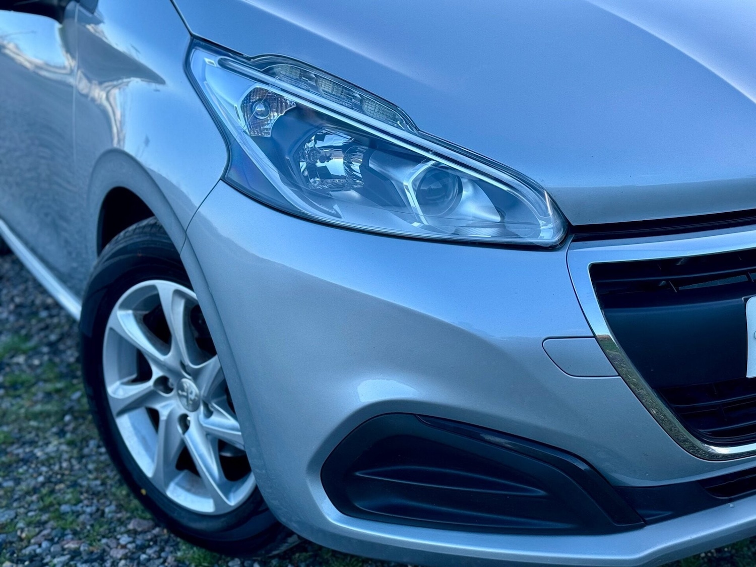 Used Peugeot 208 2016 for sale - 77249769: Photo 10