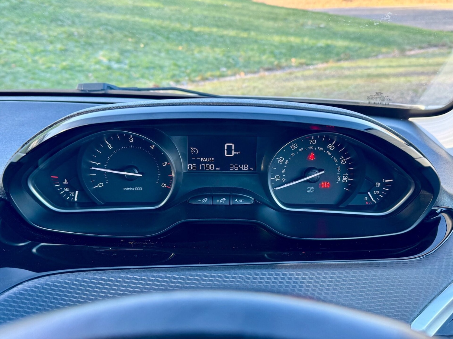 Used Peugeot 208 2016 for sale - 77249769: Photo 24