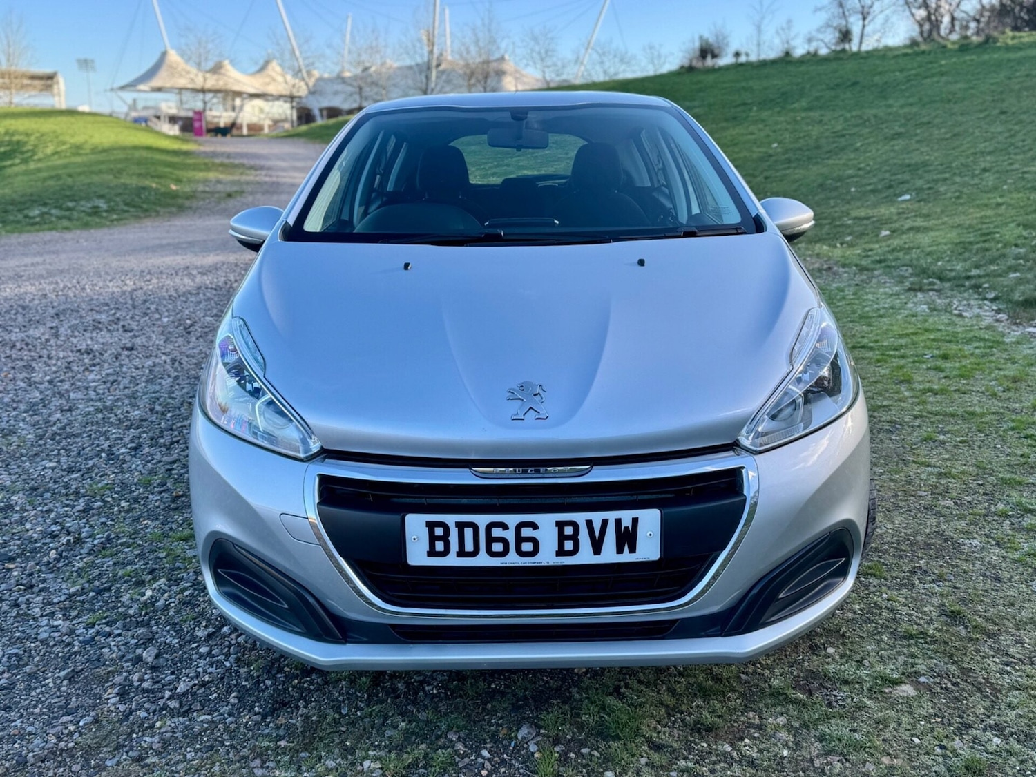 Used Peugeot 208 2016 for sale - 77249769: Photo 4