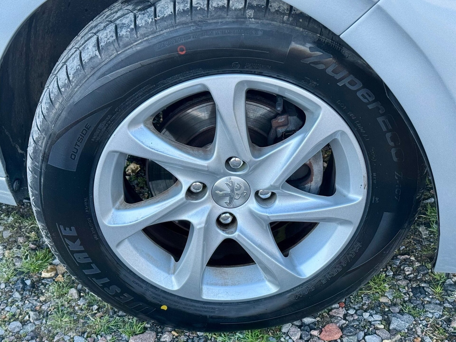 Used Peugeot 208 2016 for sale - 77249769: Photo 40