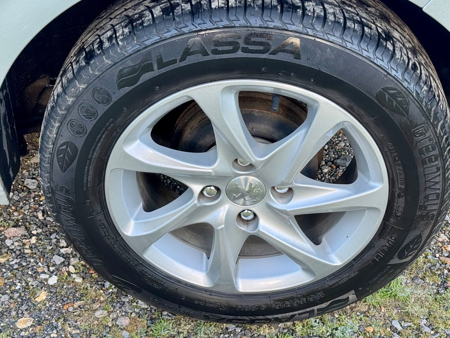 Used Peugeot 208 2016 for sale - 77249769: Photo 42