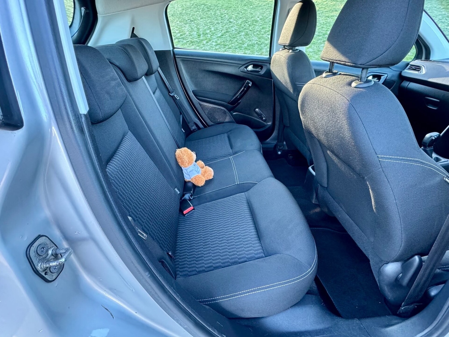 Used Peugeot 208 2016 for sale - 77249769: Photo 45