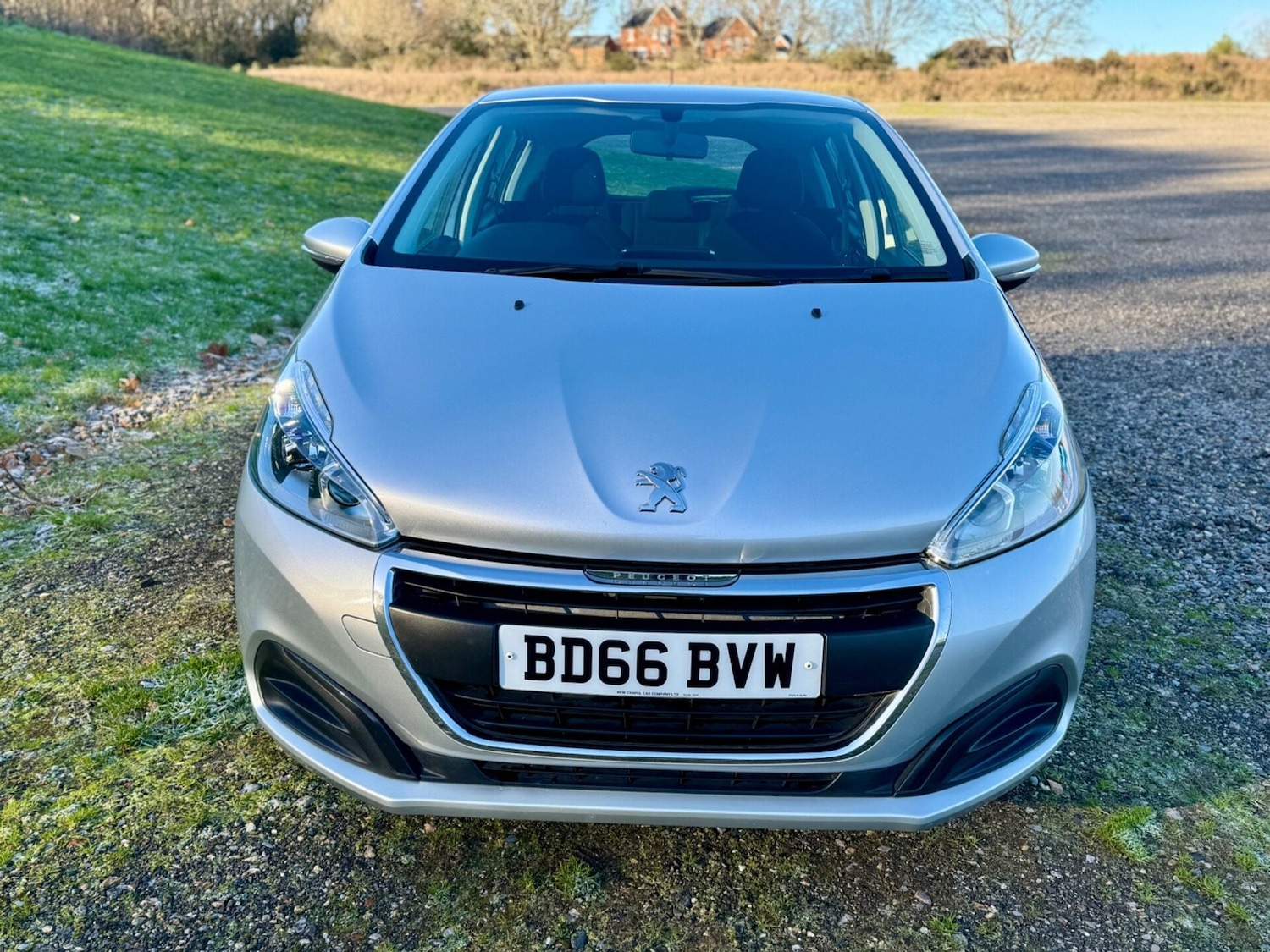 Used Peugeot 208 2016 for sale - 77249769: Photo 54