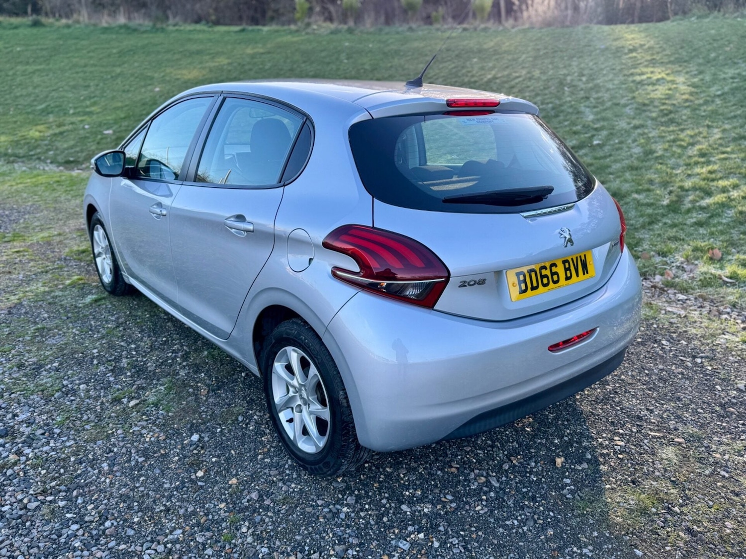 Used Peugeot 208 2016 for sale - 77249769: Photo 6