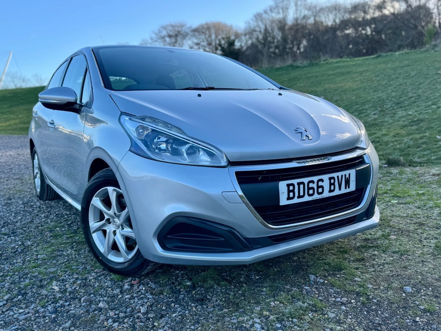 Used Peugeot 208 2016 for sale - 77249769: Photo 9