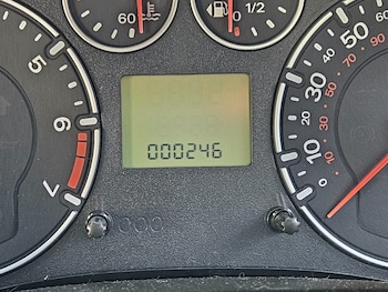 Used Ford Fiesta 2007 for sale - 79459434: Photo