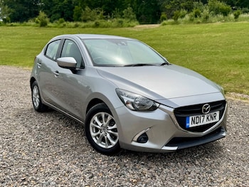 Used Mazda Mazda2 2017 for sale - 78764588: Photo