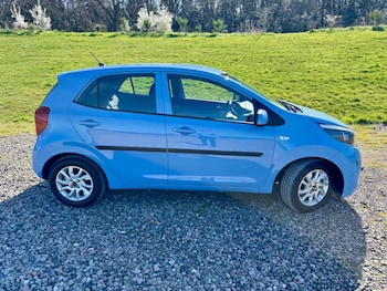 Used Kia Picanto 2019 for sale - 77890772: Photo